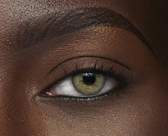 Solotica Natural Colors Jade - עדשות מגע צבעוניות