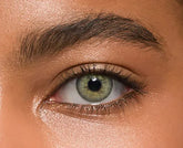 Solotica Natural Colors Jade - עדשות מגע צבעוניות