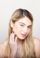 Lumos Natural Marfim - עדשות מגע צבעוניות