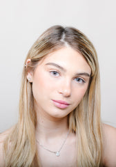 Lumos Natural Cinza Do Ceu - עדשות מגע צבעוניות