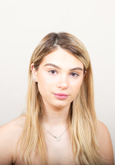 Lumos Sweety Violet - עדשות מגע צבעוניות