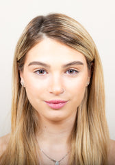 Lumos Sweety Violet - עדשות מגע צבעוניות