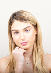 Lumos Sweety Violet - עדשות מגע צבעוניות