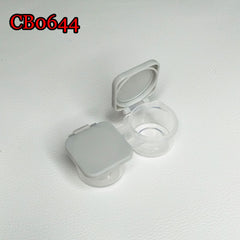 מחסנית לאחסון עדשות מגע בעיצוב חדש