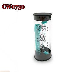 כלי להרכבת עדשות מגע ומלקטת רכה + קייס אחסון