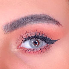 Lumos Natural Cinza Do Ceu - עדשות מגע צבעוניות