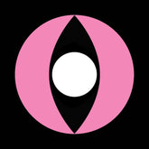 חתול ורוד - Pink cat