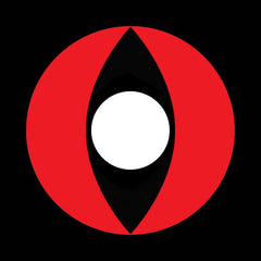 חתול אדום - Red cat