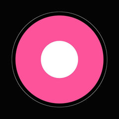 טבעת ורודה - Pink Rim