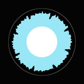 צל שחור - Blue shadow