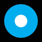 כחול אולטרה - UV Blue