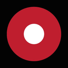 אדום מדמם - Bloody Red