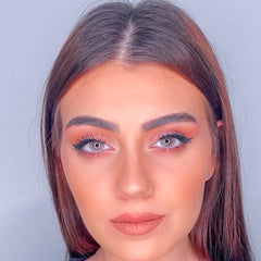 Lumos Natural Jasmim - עדשות מגע צבעוניות