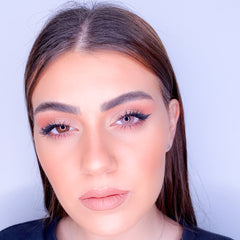 Lumos Sweety Pink - עדשות מגע צבעוניות