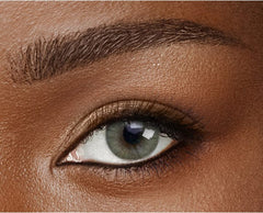 Solotica Aquarella Quarterly Amazonia Green- עדשות מגע צבעוניות