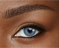 Solotica Aquarella Quarterly Arara Blue - עדשות מגע צבעוניות