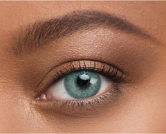 Solotica Aquarella Quarterly Bossanova Gray- עדשות מגע צבעוניות