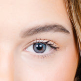 Lumos Heaven N Blue - עדשות מגע צבעוניות