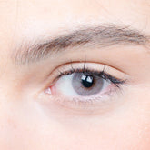 Lumos Natural Cinza Do Ceu - עדשות מגע צבעוניות