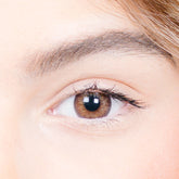 Lumos Heaven Hazel - עדשות מגע צבעוניות