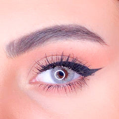 Lumos Natural Cinza Do Ceu - עדשות מגע צבעוניות