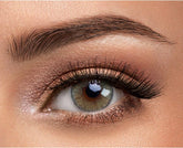 Solotica Natural Colors Ambar - עדשות מגע צבעוניות