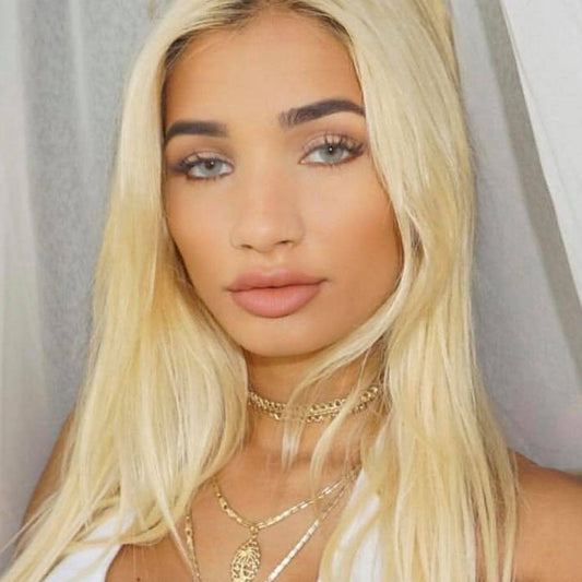 פיה מיה PIA MIA - Solotica Hidrocor Ice