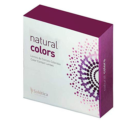 Natural Colors