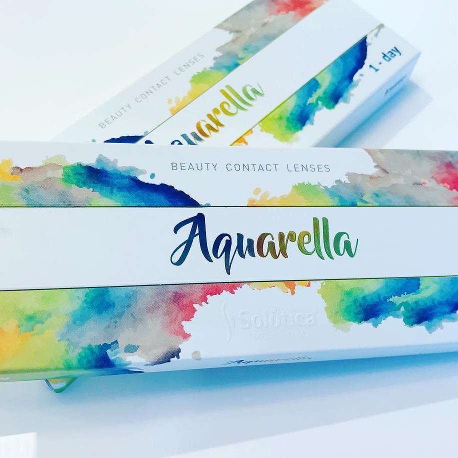 Aquarella Quarterly