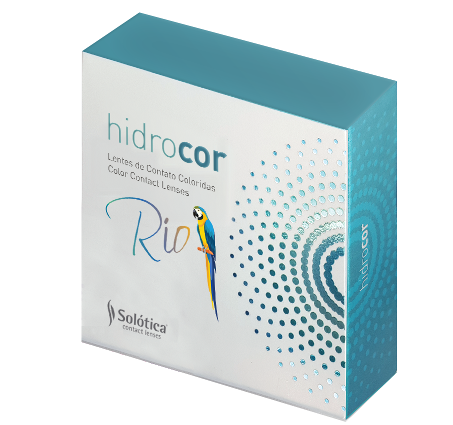 Hidrocor Rio