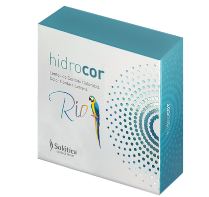 Hidrocor Rio