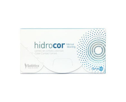 Hidrocor Monthly